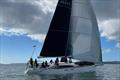 J122e 'Mojito' - Autumn Challenge series at Pwllheli © Tegid Nouvet