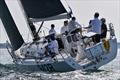 J/122 Bulldog - 2026 RORC Myth of Malham Race &copy; Rick Tomlinson / RORC
