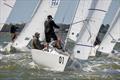 2022 J/22 Midwinter Championship Race Final Day © Christopher Howell