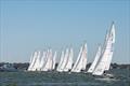 2022 J/22 Midwinter Championship Race Final Day © Christopher Howell