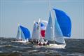 2024 J/22 World Championship © Christopher Howell