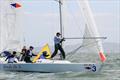 2025 Sailing League Championship © Chris Ray