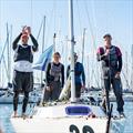 Lipton Challenge Cup 2025 © Royal Cape Yacht Club