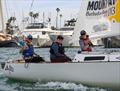 Women's Winter Invitational Regatta (WWIR) &copy; Bronny Daniels / Joysailing