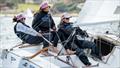 2026 Women's Winter Invitational Regatta &copy; Mark Albertazzi