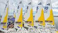 2026 Women's Winter Invitational Regatta &copy; Mark Albertazzi