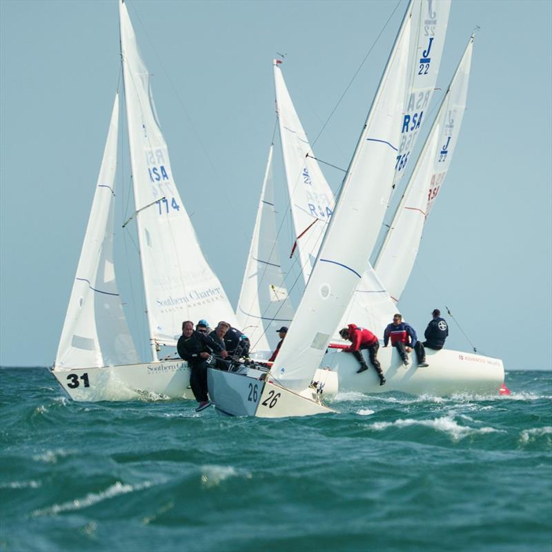 Lipton Challenge Cup 2025 - photo © Royal Cape Yacht Club
