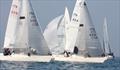 J/24 Verbano Championship © j24.it