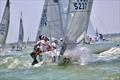 2022 J24 World Championship - Final Day © Emily Stokes