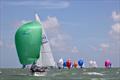 2022 J24 World Championship - Final Day © Emily Stokes