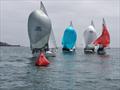 J/24 UK Nationals at Plymouth © Lorna Graham