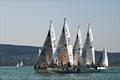 2023 J24 European Championship © Christopher Howell