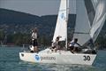 2023 J24 European Championship © Christopher Howell