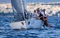 2023 J/24 World Championship - Day 3 © Christopher Howell