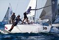 2023 J/24 World Championship - Day 3 © Christopher Howell