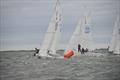 2024 J/24 U.S Corinthian National Championship © USA J/24 Class Association