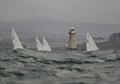 J/24 Worlds in Plymouth, UK - Day 1 © Joe Woodyear & Chambers film & media