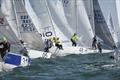 J/24 Worlds in Plymouth, UK - Day 5 © Joe Woodyear & Chambers film & media