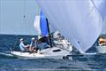 2019 J 70 Corinthian National Championship - Final Day © Christopher Howell