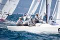 2021 J/70 World Championship © Sharon Green / Ultimate Sailing