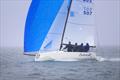 Sail Port Stephens Bay Series  - J70 Celestial © Promocean Media