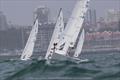 Cascais J70 Winter Series - Portuguese National Championship © Neuza Aires Pereira