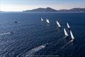 Tenzor International Cup - J/70 Open Winter Series - Stage 2 Day 2 © SeaYou Agency