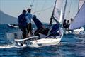 Tenzor International Cup - J/70 Open Winter Series - Stage 2 Day 2 © SeaYou Agency