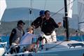 Tenzor International Cup - J/70 Open Winter Series - Stage 2 Day 2 © SeaYou Agency