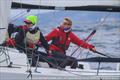 Tenzor International Cup - J/70 Open Winter Series - Stage 3 Day 2 © Elena Razina