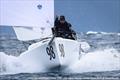 Tenzor International Cup - J/70 Open Winter Series - Stage 3 Day 2 © Elena Razina