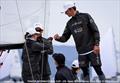 Tenzor International Cup Stage 5 Day 2 © Elena Razina