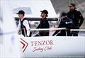 Tenzor International Cup Stage 5 Day 2 © Elena Razina