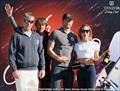Tenzor International Cup Stage 5 Prize Giving © Elena Razina