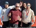 Tenzor International Cup Stage 5 Prize Giving © Elena Razina