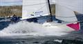 Royal Gothenburg YC triumphs at Swedish J/70 Sailing League Act I © Swedish J/70 Sailing League