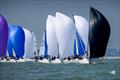 J/70 UK Grand Slam 2 © Paul Wyeth