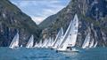 J/70 Mixed-Plus World Championship 2025 - Day 2 © J/70 Italian Class / Zerogradinord