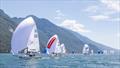 J/70 Mixed-Plus World Championship 2025 - Day 2 © J/70 Italian Class / Zerogradinord