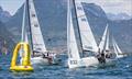 J/70 Mixed-Plus World Championship 2025 - Day 2 © J/70 Italian Class / Zerogradinord