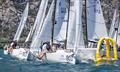 J/70 Mixed-Plus World Championship 2025 - Day 2 © J/70 Italian Class / Zerogradinord