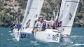 J/70 Mixed-Plus World Championship 2025 - Day 2 © J/70 Italian Class / Zerogradinord