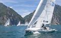J/70 Mixed-Plus World Championship 2025 - Day 2 © J/70 Italian Class / Zerogradinord