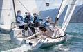 J/70 Mixed-Plus World Championship 2025 - Day 2 © J/70 Italian Class / Zerogradinord