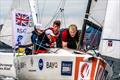 Marconi SC team - SAILING Champions League 2025 final - day 3 © Sailing Energy / SCL