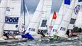 SAILING Champions League 2025 final - day 3 © Sailing Energy / SCL