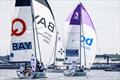 SAILING Champions League 2025 final - day 1 © Sailing Energy / SCL