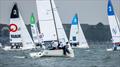 SAILING Champions League 2025 final - day 2 © Sailing Energy / SCL
