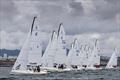 2025 Cascais J/70 Summer Cup - Day 2 © Neuza Aires Pereira / Clube Naval de Cascais