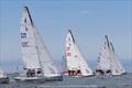 2025 Cascais J/70 Summer Cup - Day 2 © Neuza Aires Pereira / Clube Naval de Cascais
